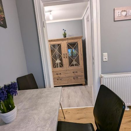 Stadtnah An Der Foerde 7 Hh M Eg Flensburg Ngoại thất bức ảnh