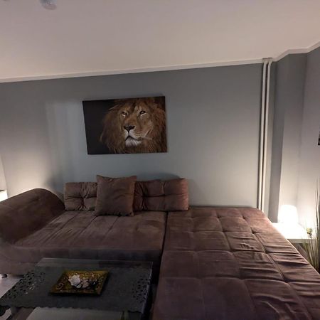 Stadtnah An Der Foerde 7 Hh M Eg Flensburg Ngoại thất bức ảnh