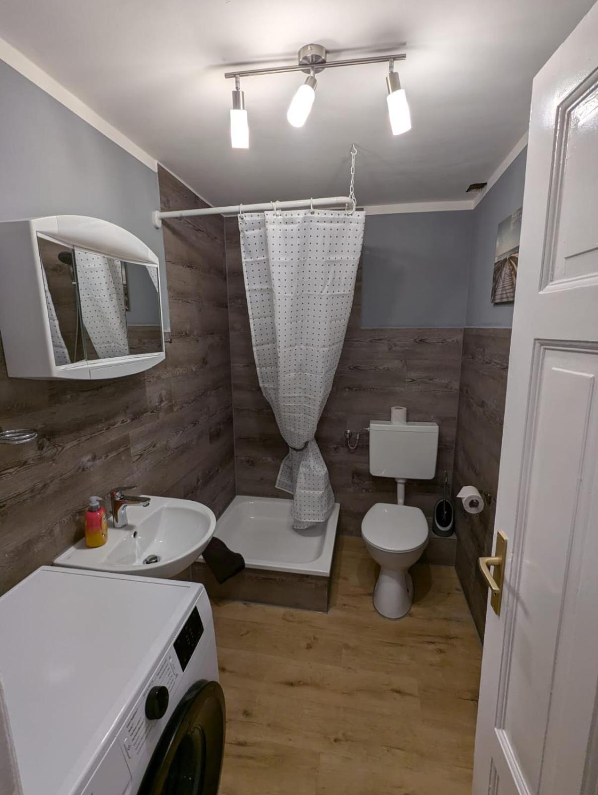 Stadtnah An Der Foerde 7 Hh M Eg Flensburg Ngoại thất bức ảnh