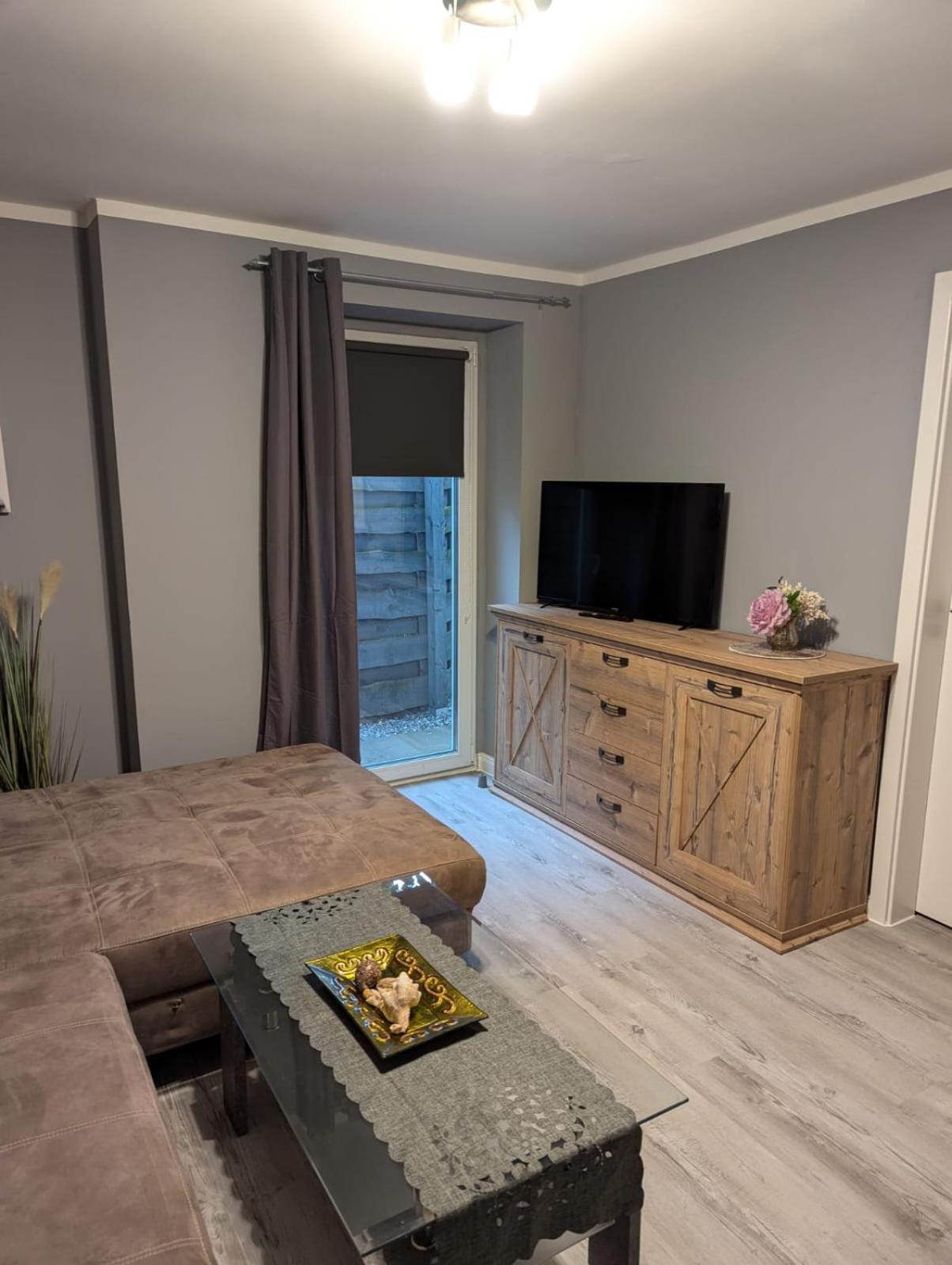 Stadtnah An Der Foerde 7 Hh M Eg Flensburg Ngoại thất bức ảnh