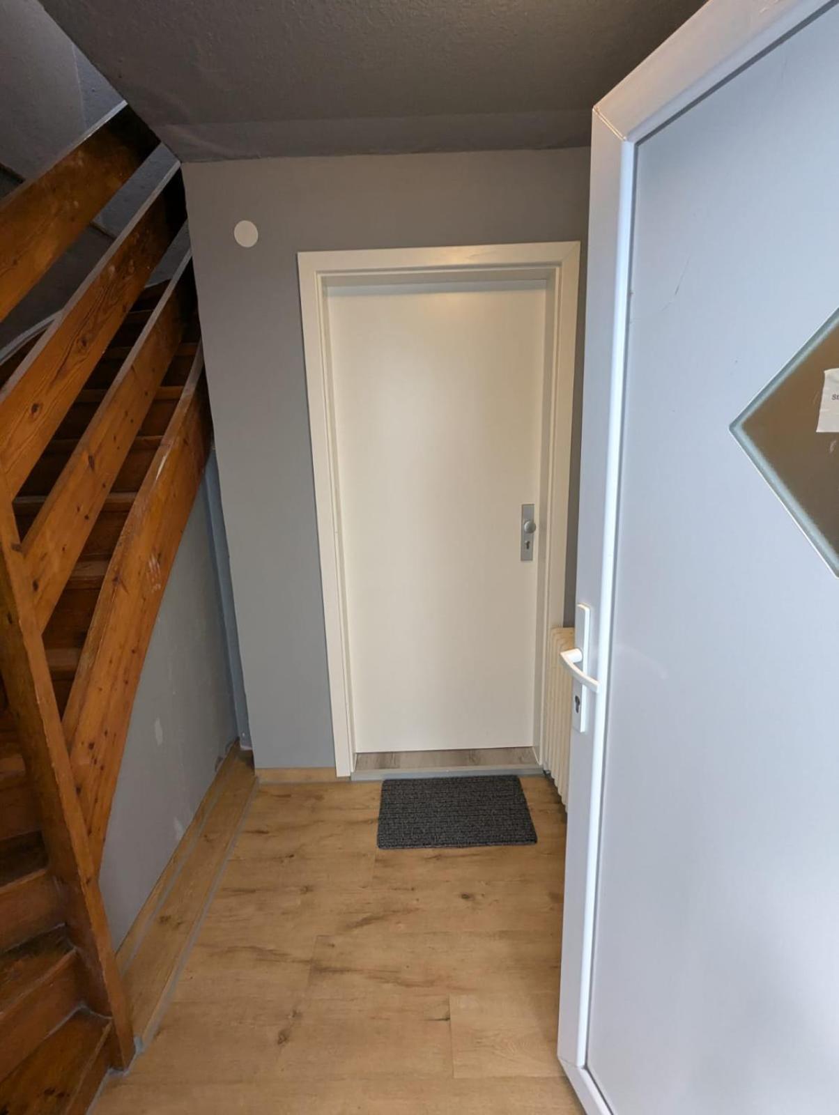 Stadtnah An Der Foerde 7 Hh M Eg Flensburg Ngoại thất bức ảnh