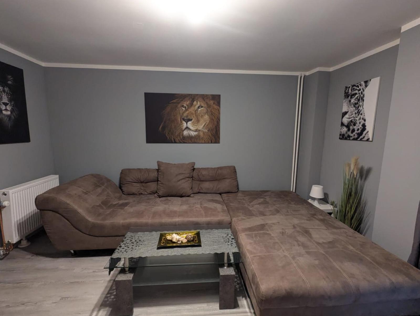 Stadtnah An Der Foerde 7 Hh M Eg Flensburg Ngoại thất bức ảnh