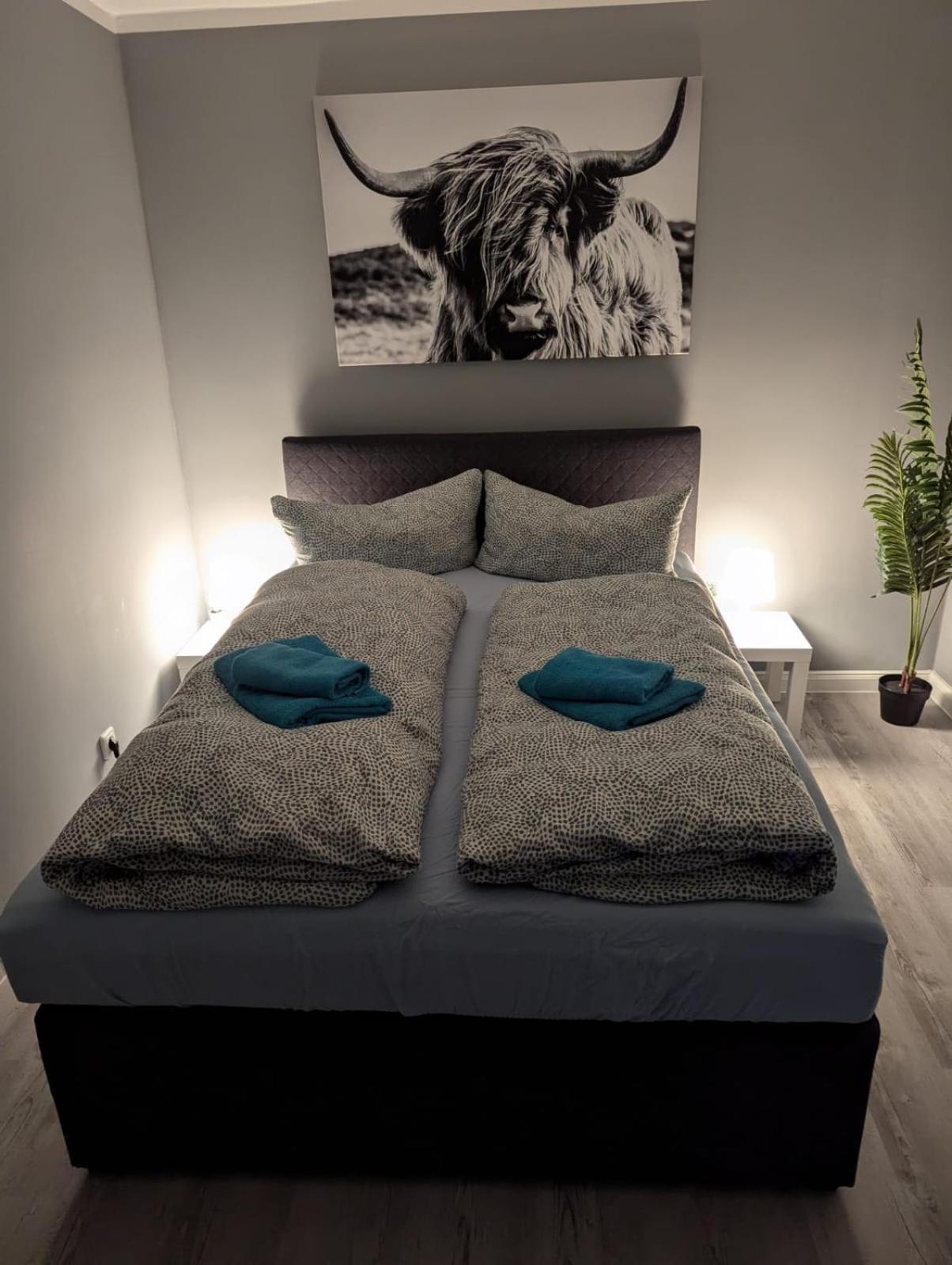 Stadtnah An Der Foerde 7 Hh M Eg Flensburg Ngoại thất bức ảnh